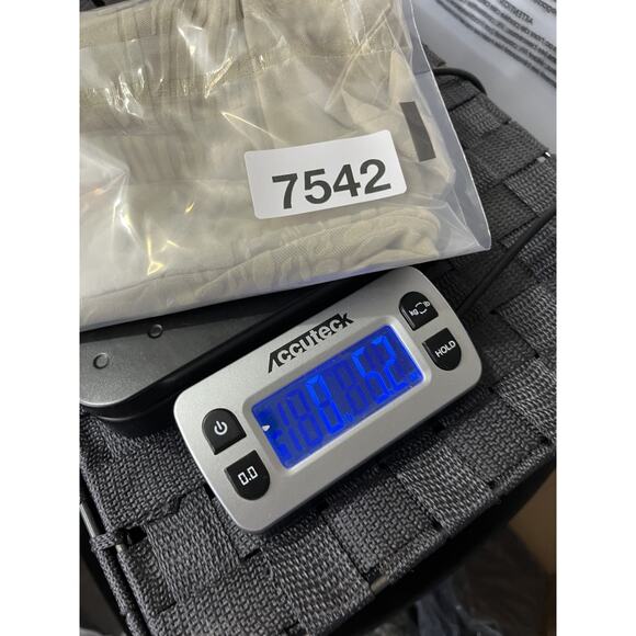 I. AM.GIA Amina Mesh Velvet Burnout Cut Out Low Rise Flare Groovy Pants 2XS Y2K - Picture 15 of 15